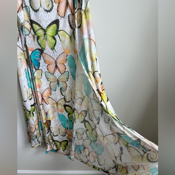 Long skirt Small - FARM Rio - Picture 4 of 5